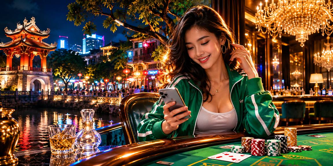 m bty6138 Sảnh Casino Trực Tiếp