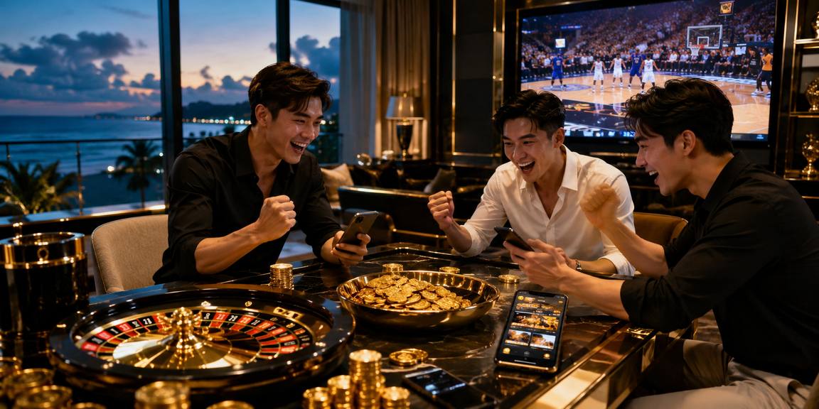 m bty6138 Ngoc Bich Turbo hoạt động như thế nào